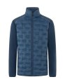 Heren Fleece Jas Karlowsky JM 12 Navy